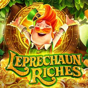 Leprechaun Riches